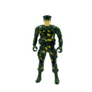 Boneco Exército 25cm