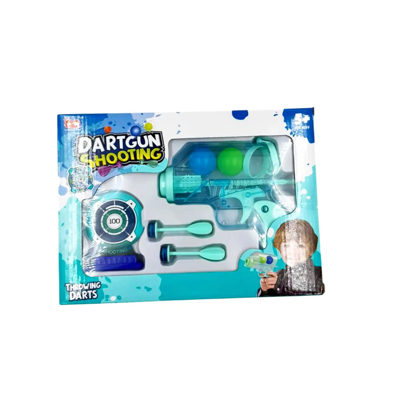 Brinquedo Jogo de Tiro ao Alvo