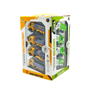 Caminhões de Fricção 16 Peças