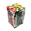 Caminhões de Fricção 16 Peças