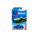 Camionete Miniatura Sortida