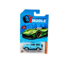 Camionete Miniatura Sortida