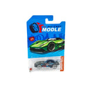 Carrinho Miniatura Race Sortido