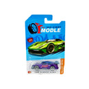 Carrinho Miniatura Esportivo Sortido