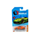 Carrinho Miniatura Race Sortido