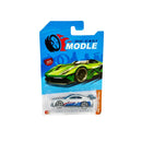 Carrinho Miniatura Esportivo Sortido