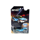 Carrinho Miniatura Flames Sortido