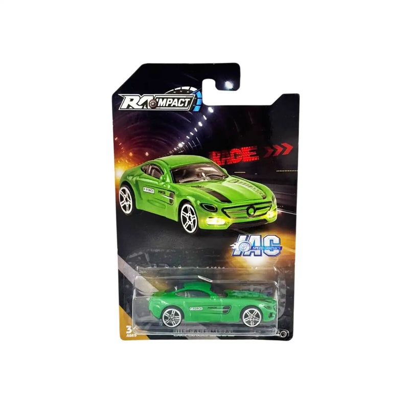 Carrinho Miniatura Sortido