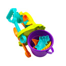 Conjunto para Praia 8 Peças