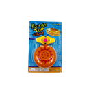 Pião com Luz Colorida