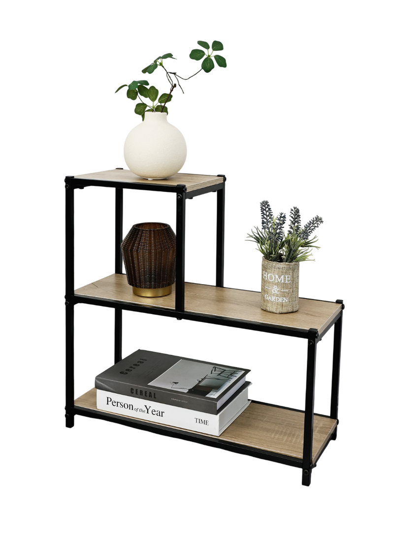 Estante 3 Prateleiras Multiuso