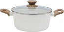 Caçarola Style Cook Marmol 28cm