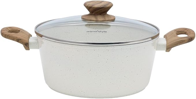 Caçarola Style Cook Marmol 28cm