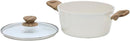 Caçarola Style Cook Marmol 28cm