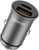 Carregador Veicular SuperPower Mini 20W