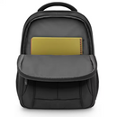 Mochila Executiva para Notebook Preta
