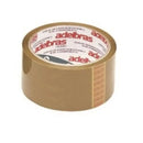 Fita Adesiva Qualitape Marrom 48mm X 45m