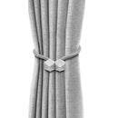 Prendedor de Cortina 2 Peças