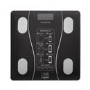 Balança para Bioimpedância de Vidro com Bluetooth