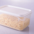 Pote Moduline Retangular 1,9L