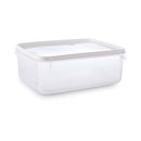 Pote Moduline Retangular 4,3L