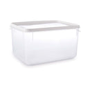 Pote Moduline Retangular 6,5L