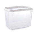 Pote Moduline Retangular 3L