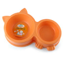 Comedouro Duplo 150ml/400ml