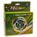 Pião de Batalha com Lançador