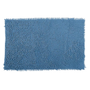 Tapete Bolinha Antiderrapante Sortido 38x58cm