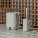 Escova Sanitária Aura Bege