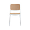 Cadeira Lajedo Branca