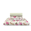 Jogo de Cama Solteiro Microtec 200 Fios