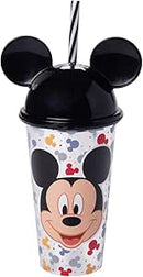 Copo com Orelha Mickey 500ml