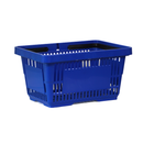 Cesta Auto Serviço Plastex