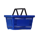 Cesta Auto Serviço Plastex