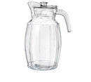 Jarra em Vidro com Tampa 1,8L