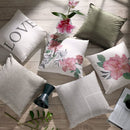 Almofada Caiobá Moana sem Zíper 45x45cm