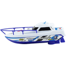 Miniatura de Lancha Polícia