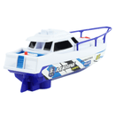 Miniatura de Lancha Polícia