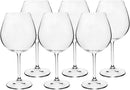 Jogo de 6 Taças Bordeaux Gastro 650mL