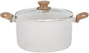 Caldeirão Style Cook Marmo 24cm