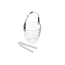 Balde Para Gelo com Alça Ondas