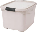 Organizador Flex Bege 29L