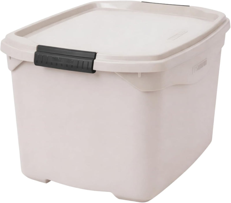 Organizador Flex Bege 29L
