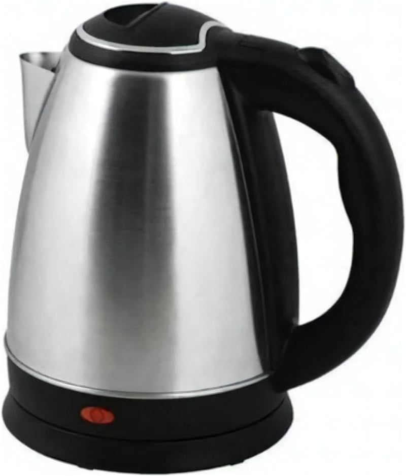 Chaleira Elétrica De Inox Jarra 1.8L 220v