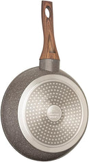 Frigideira Style Cook Grafito 22cm