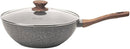 Wok Indução Style Cook Grafite 28cm