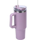 Caneca Térmica Inox 27cm 1,2L