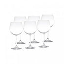 Jogo de 6 Taças Cristal Gastro Gin 570mL